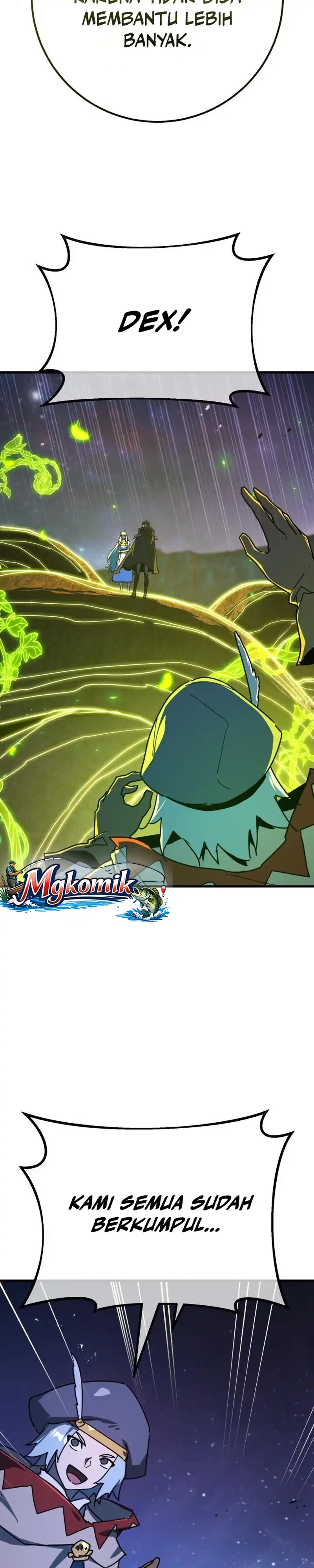 Baca The Game's Top Troll - Chapter 190 halaman 31