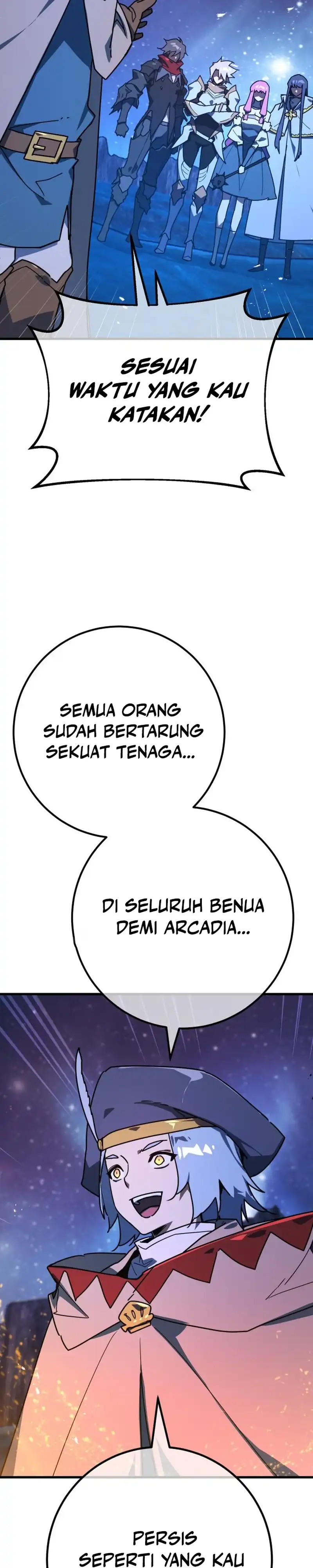 Baca The Game's Top Troll - Chapter 190 halaman 32
