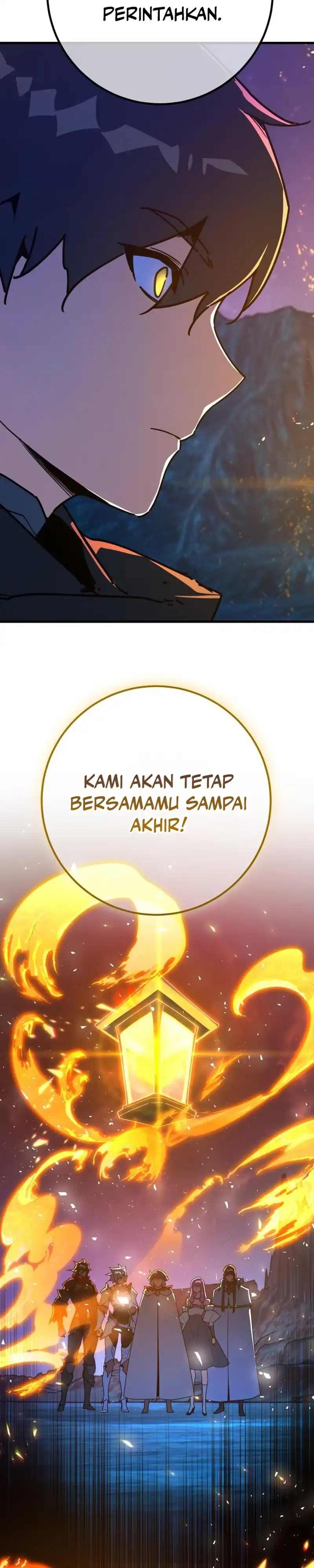 Baca The Game's Top Troll - Chapter 190 halaman 33