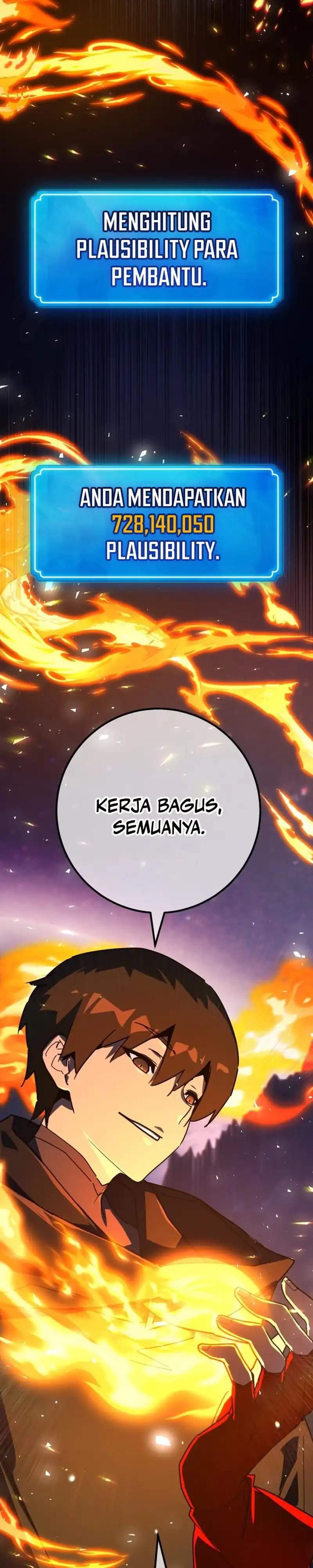 Baca The Game's Top Troll - Chapter 190 halaman 34