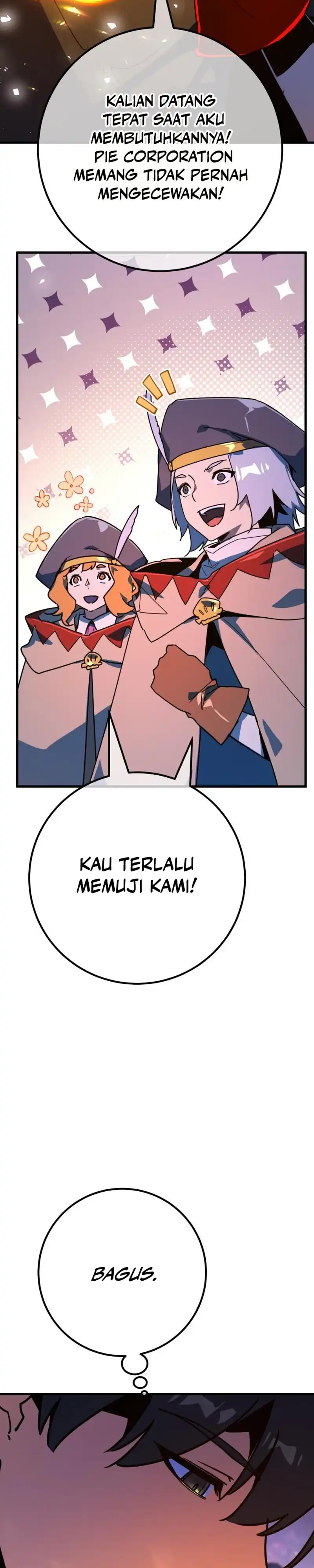 Baca The Game's Top Troll - Chapter 190 halaman 35