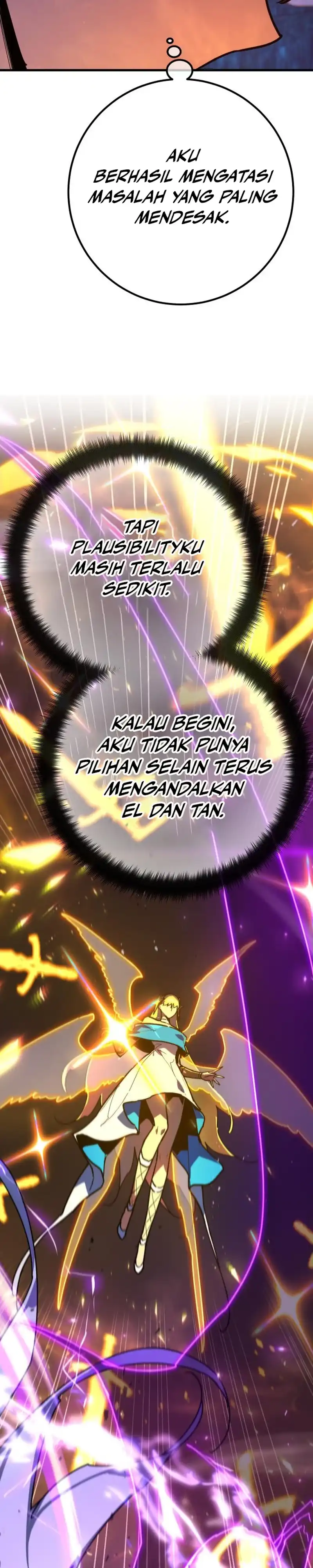 Baca The Game's Top Troll - Chapter 190 halaman 36