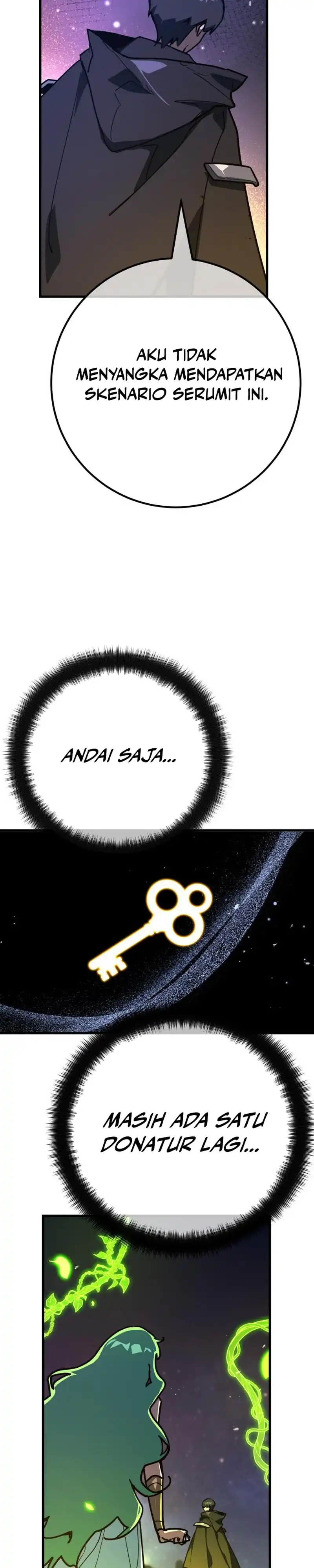 Baca The Game's Top Troll - Chapter 190 halaman 38