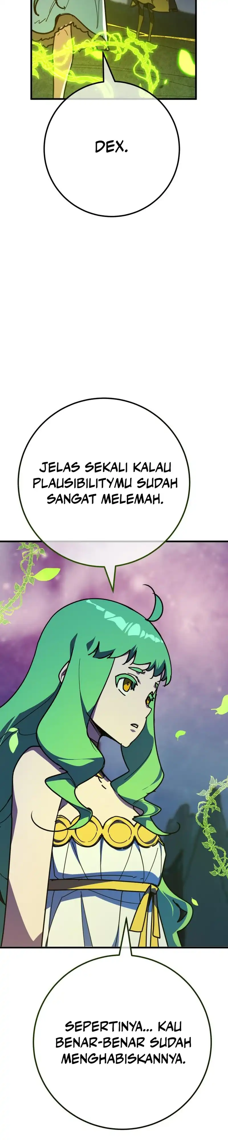 Baca The Game's Top Troll - Chapter 190 halaman 39