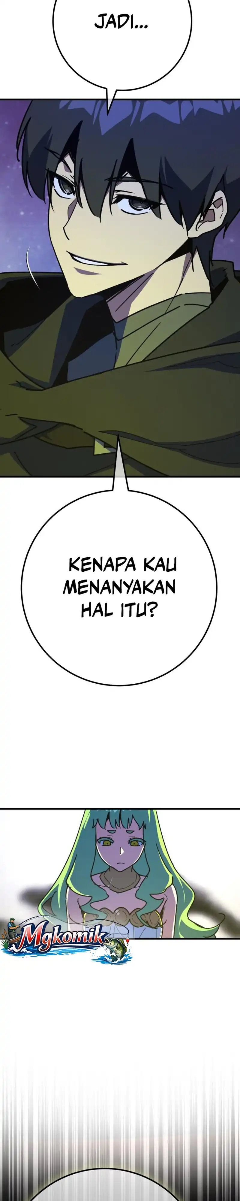 Baca The Game's Top Troll - Chapter 190 halaman 41