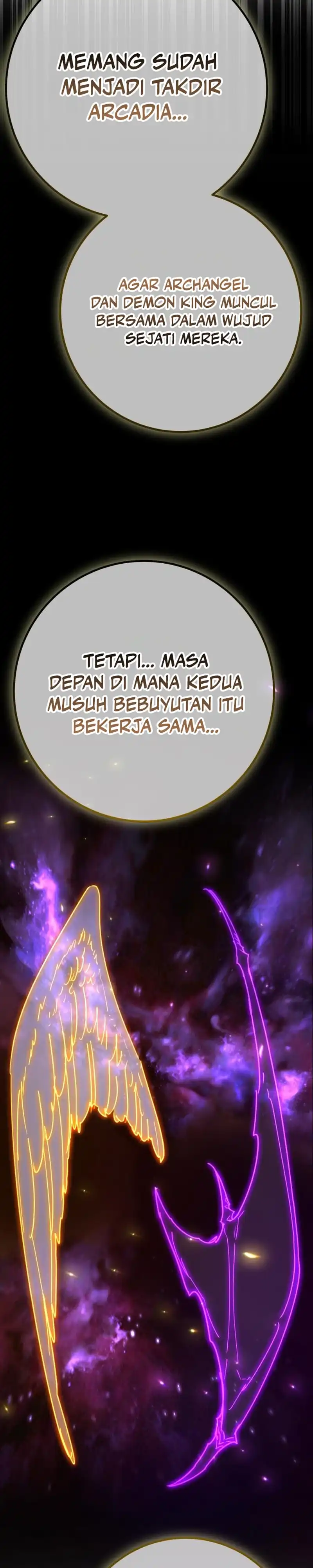 Baca The Game's Top Troll - Chapter 190 halaman 42