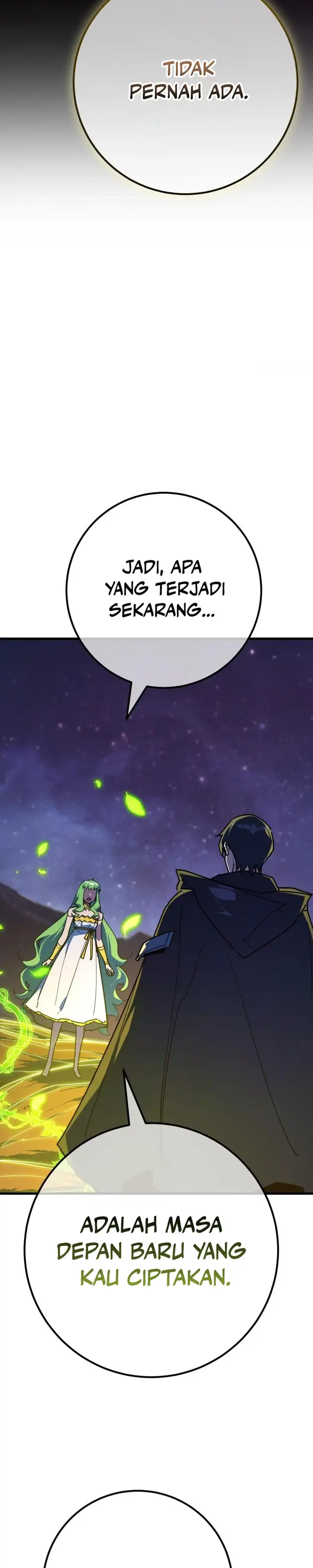 Baca The Game's Top Troll - Chapter 190 halaman 43