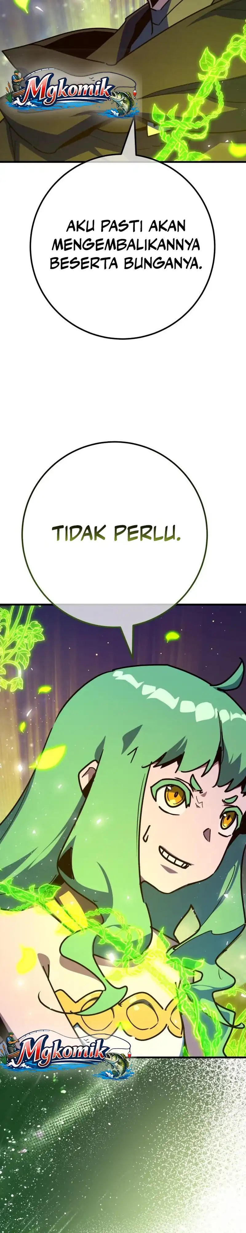 Baca The Game's Top Troll - Chapter 190 halaman 48