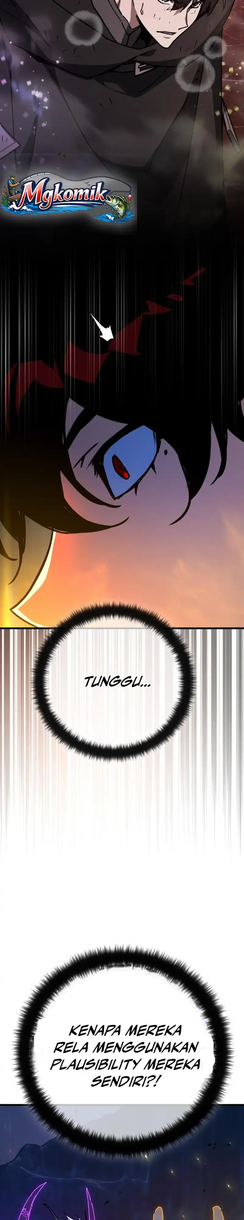 Baca The Game's Top Troll - Chapter 190 halaman 6