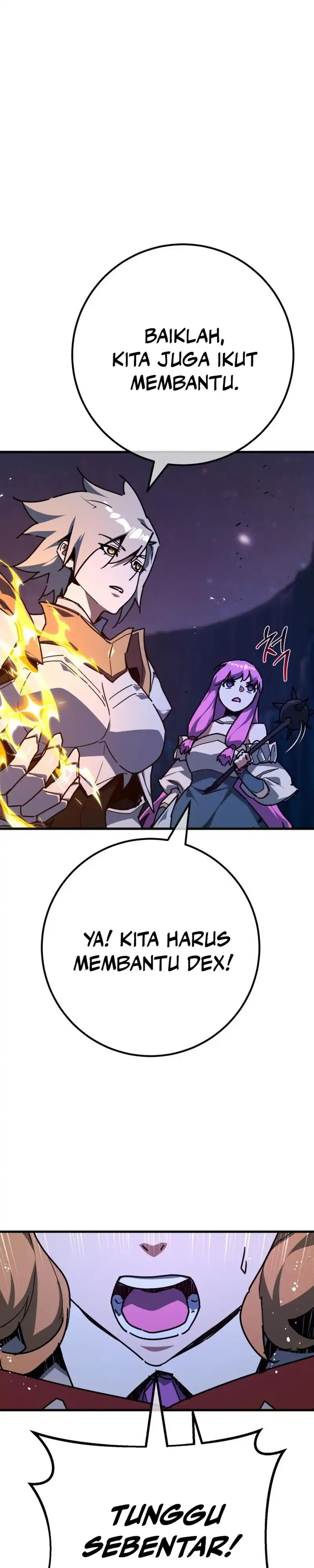 Baca The Game's Top Troll - Chapter 190 halaman 9
