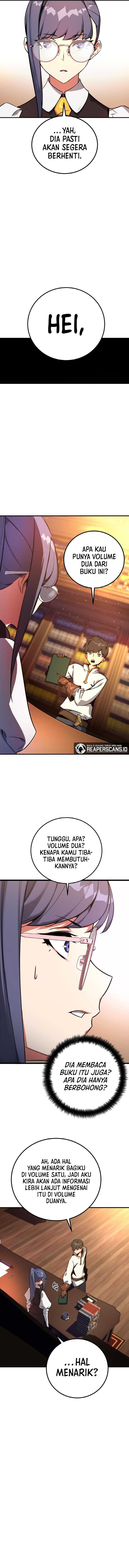 Baca The Game's Top Troll - Chapter 2 halaman 10