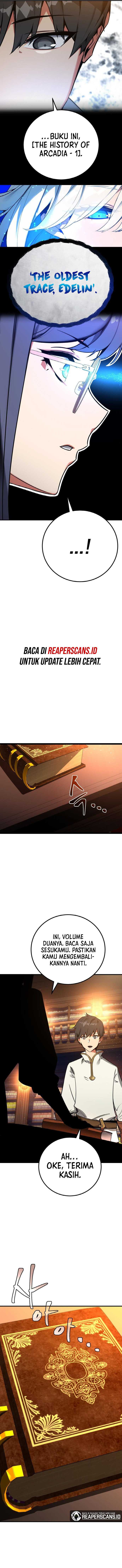 Baca The Game's Top Troll - Chapter 2 halaman 11