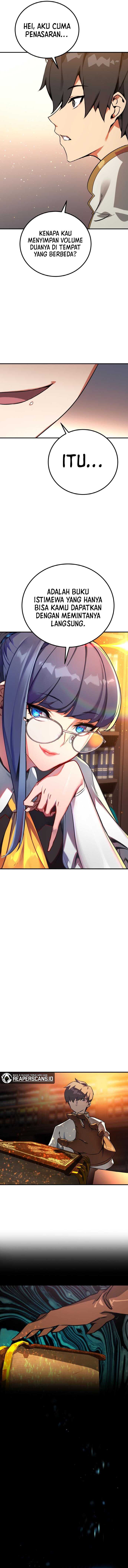 Baca The Game's Top Troll - Chapter 2 halaman 12