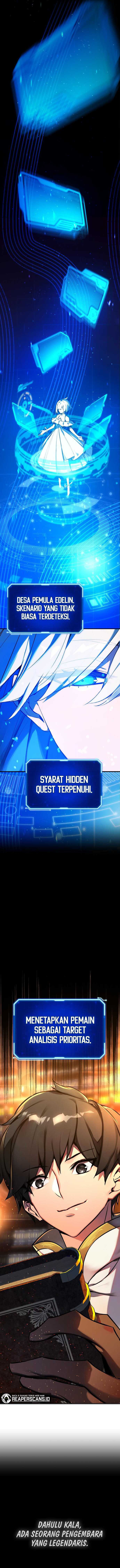 Baca The Game's Top Troll - Chapter 2 halaman 13