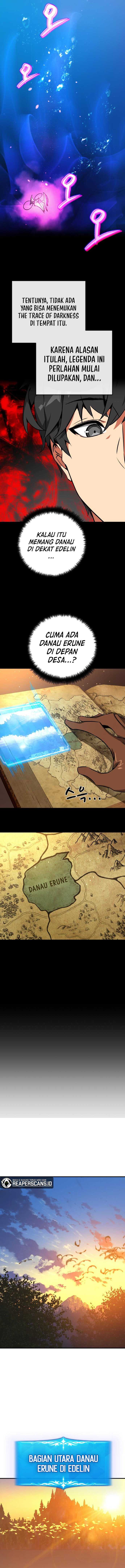 Baca The Game's Top Troll - Chapter 2 halaman 15