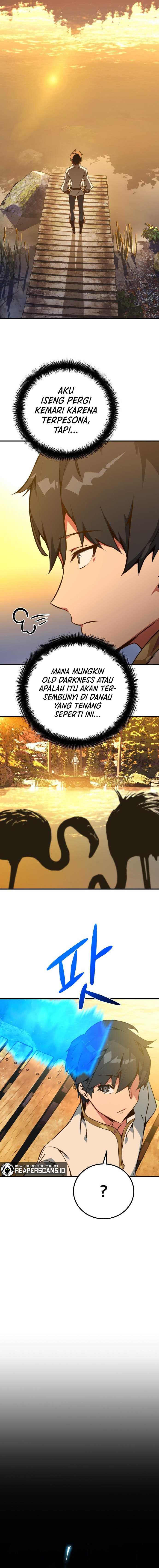 Baca The Game's Top Troll - Chapter 2 halaman 16