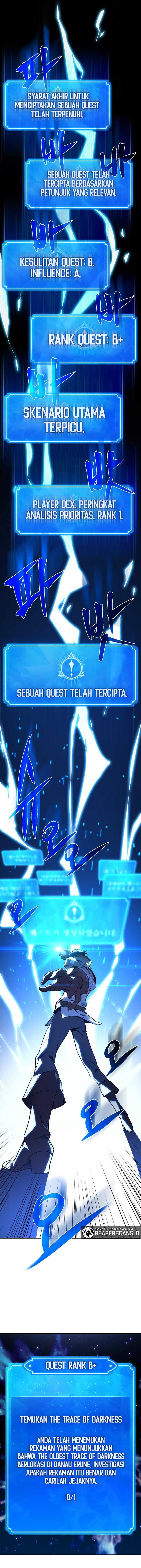 Baca The Game's Top Troll - Chapter 2 halaman 17