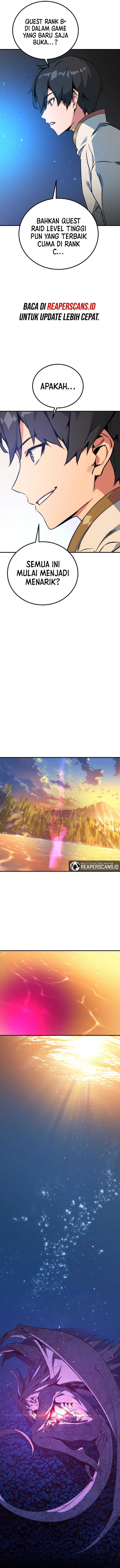 Baca The Game's Top Troll - Chapter 2 halaman 18