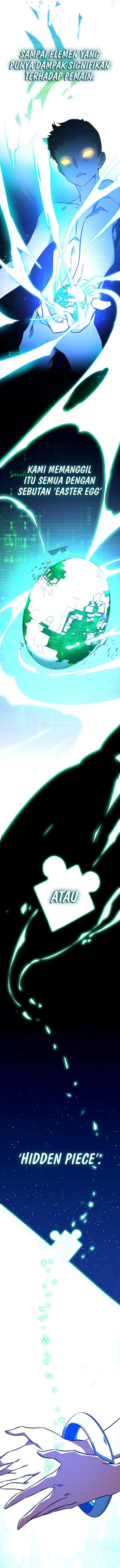 Baca The Game's Top Troll - Chapter 2 halaman 3