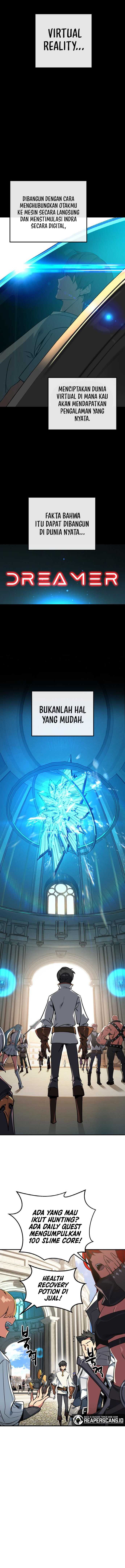 Baca The Game's Top Troll - Chapter 2 halaman 5