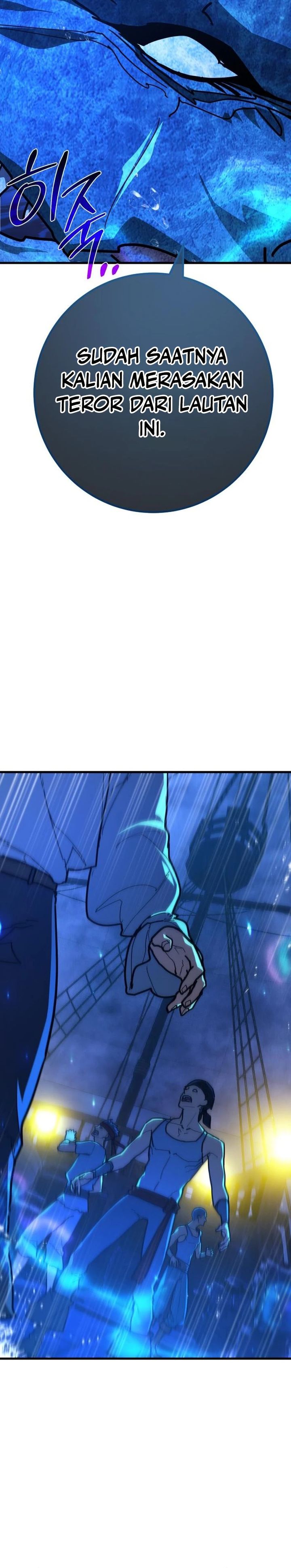 Baca The Game's Top Troll - Chapter 175 halaman 18