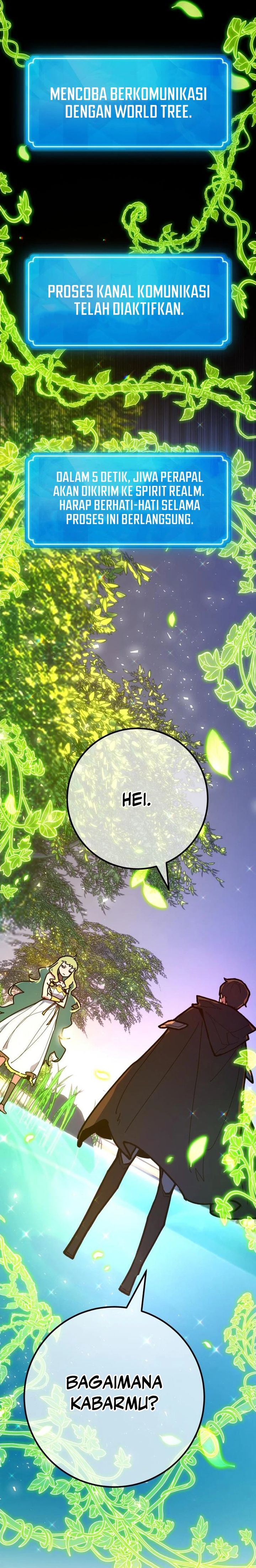 Baca The Game's Top Troll - Chapter 175 halaman 2