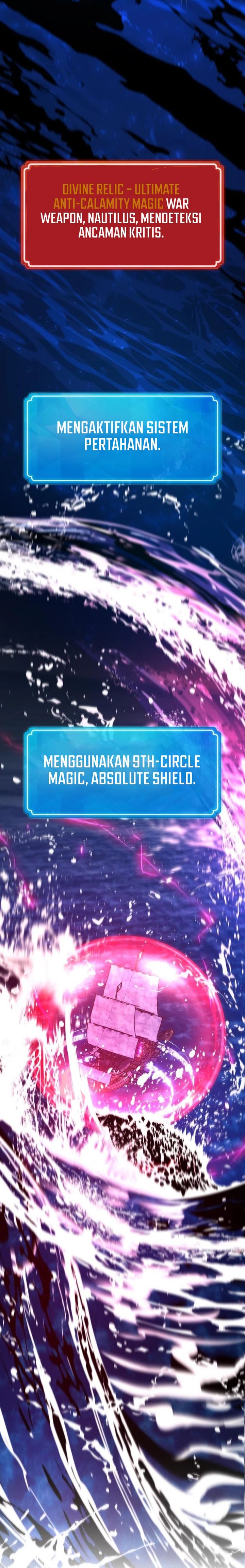 Baca The Game's Top Troll - Chapter 175 halaman 20