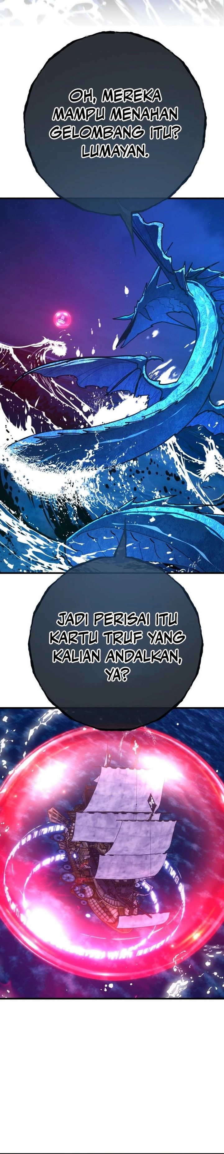 Baca The Game's Top Troll - Chapter 175 halaman 21