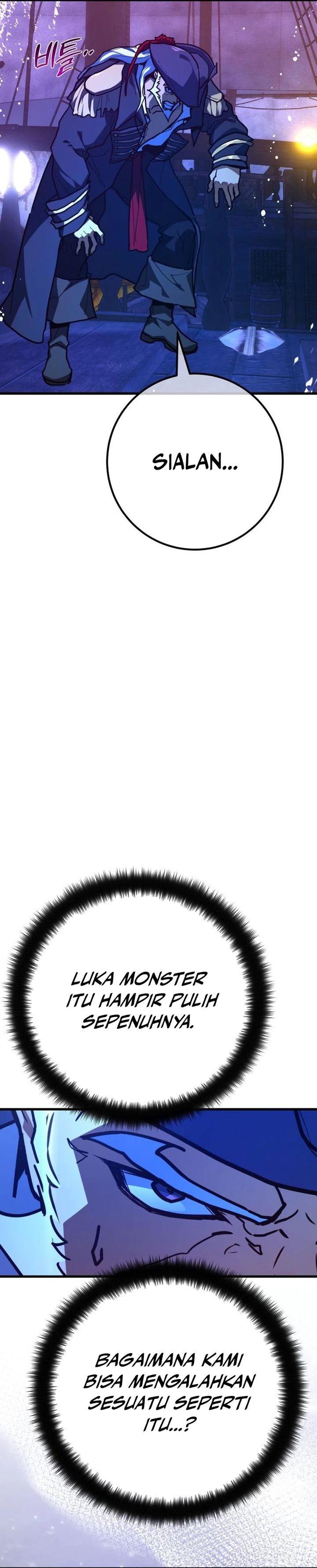 Baca The Game's Top Troll - Chapter 175 halaman 22