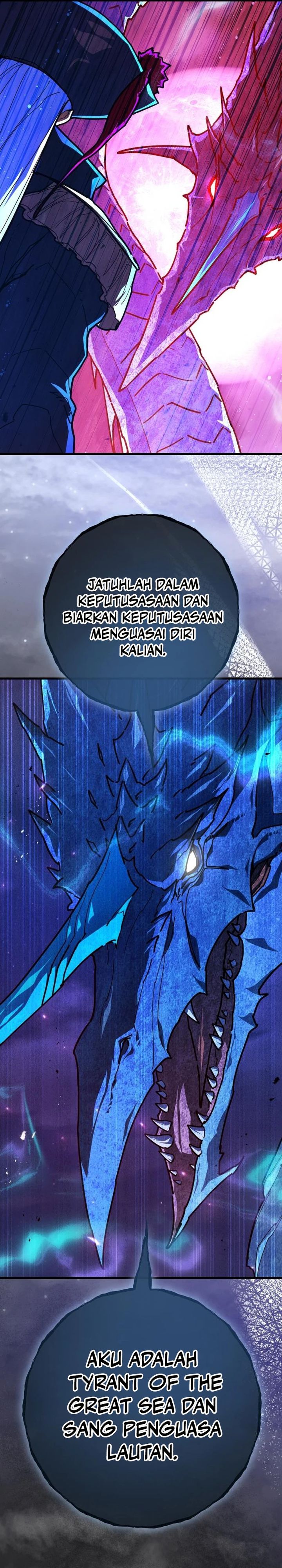 Baca The Game's Top Troll - Chapter 175 halaman 23