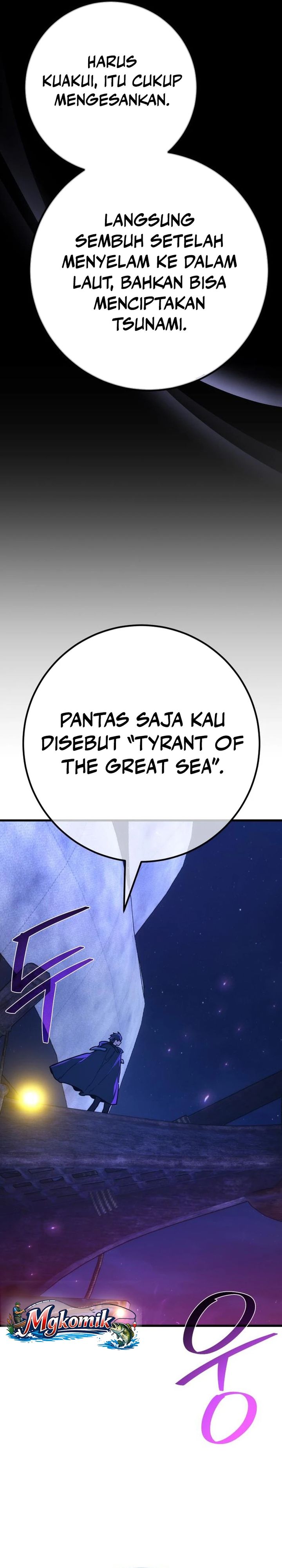 Baca The Game's Top Troll - Chapter 175 halaman 25