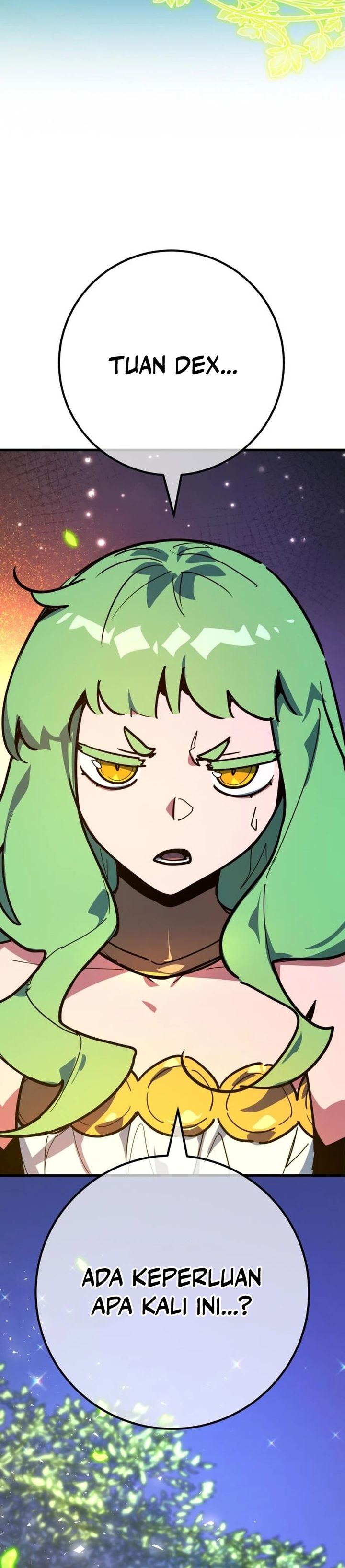 Baca The Game's Top Troll - Chapter 175 halaman 3