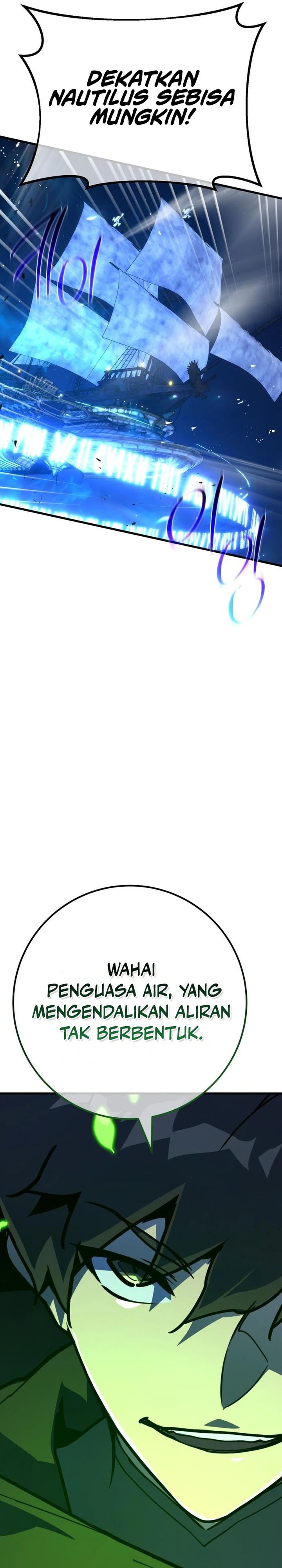 Baca The Game's Top Troll - Chapter 175 halaman 30