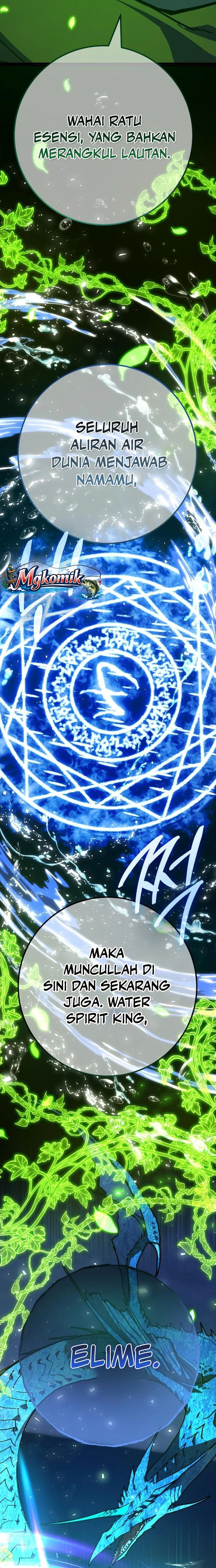 Baca The Game's Top Troll - Chapter 175 halaman 31