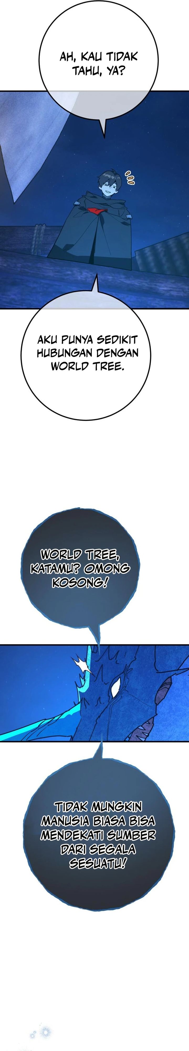 Baca The Game's Top Troll - Chapter 175 halaman 34