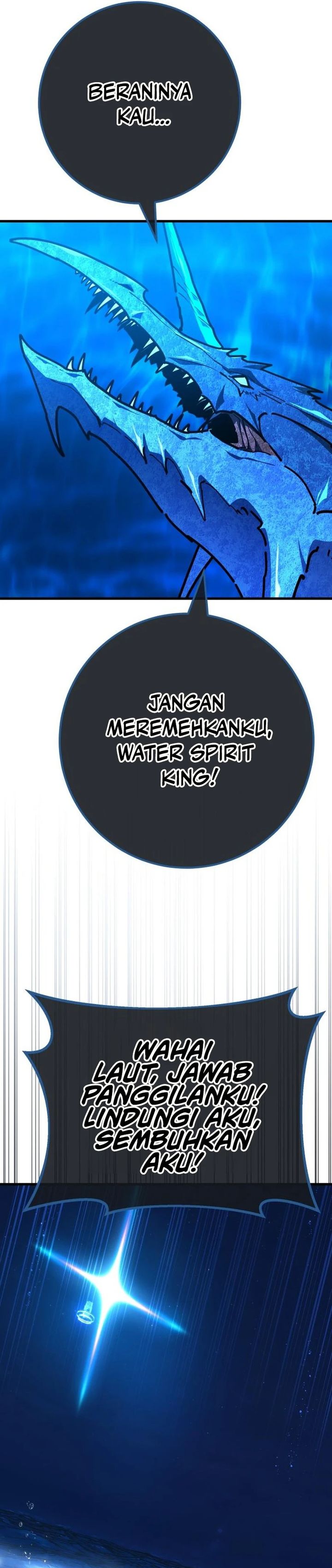 Baca The Game's Top Troll - Chapter 175 halaman 38