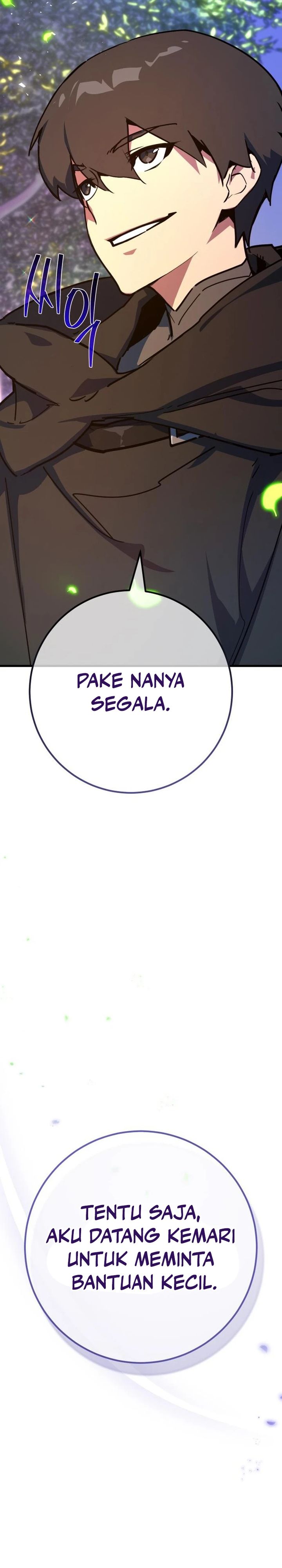 Baca The Game's Top Troll - Chapter 175 halaman 4