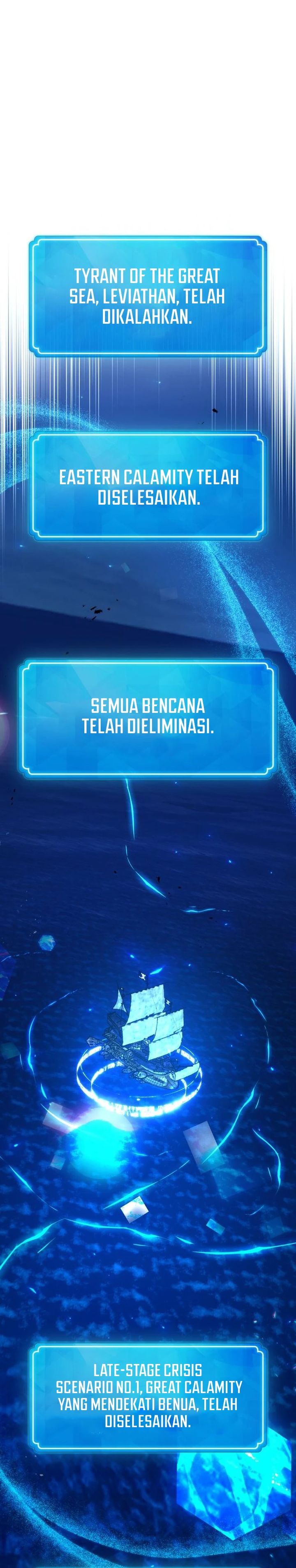 Baca The Game's Top Troll - Chapter 175 halaman 45