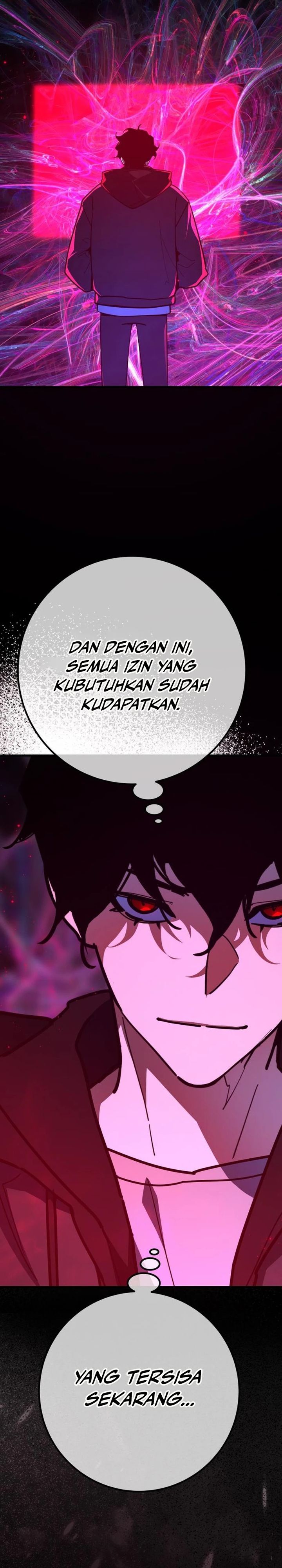 Baca The Game's Top Troll - Chapter 175 halaman 47
