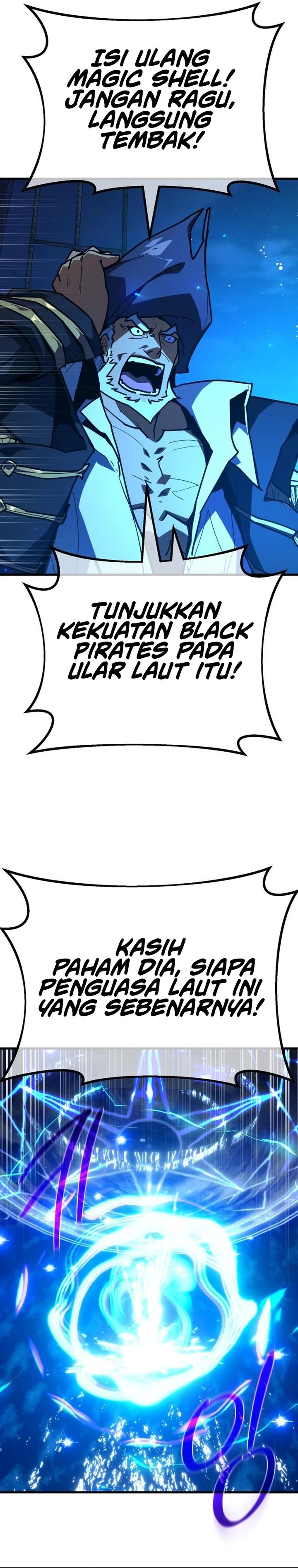 Baca The Game's Top Troll - Chapter 175 halaman 7
