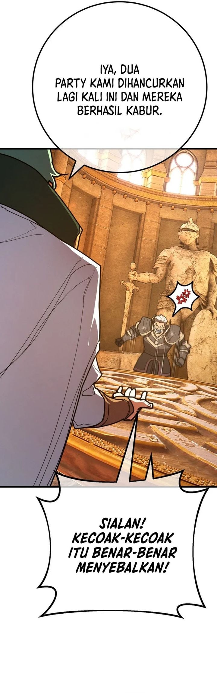 Baca The Game's Top Troll - Chapter 179 halaman 11