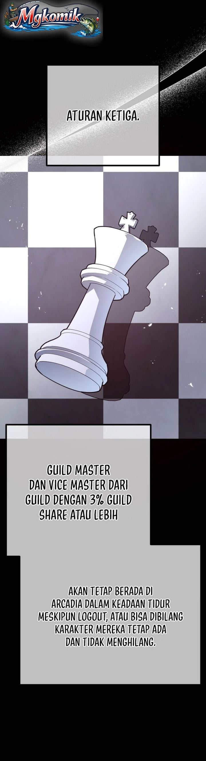 Baca The Game's Top Troll - Chapter 179 halaman 20