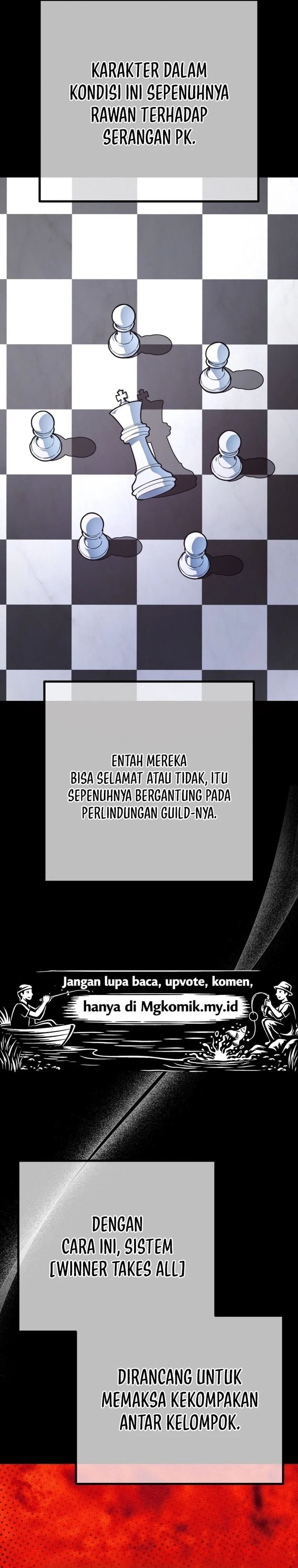 Baca The Game's Top Troll - Chapter 179 halaman 21