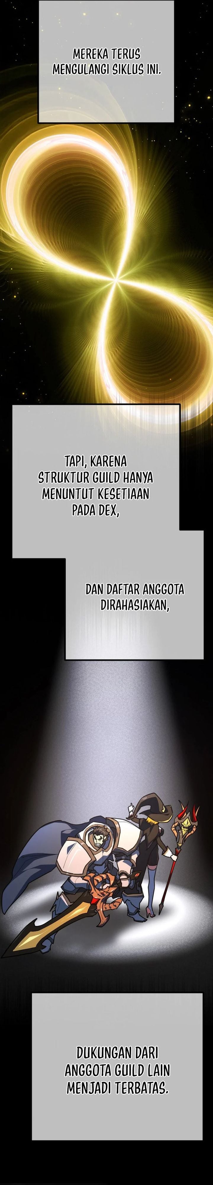 Baca The Game's Top Troll - Chapter 179 halaman 24