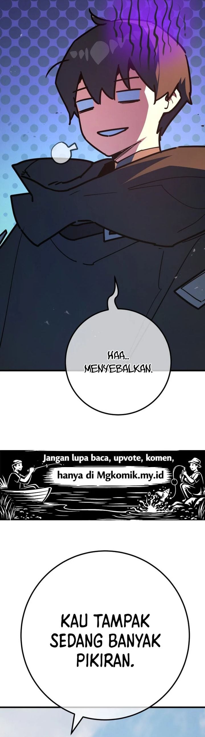 Baca The Game's Top Troll - Chapter 179 halaman 28