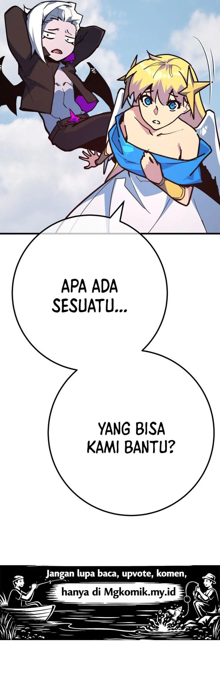 Baca The Game's Top Troll - Chapter 179 halaman 29