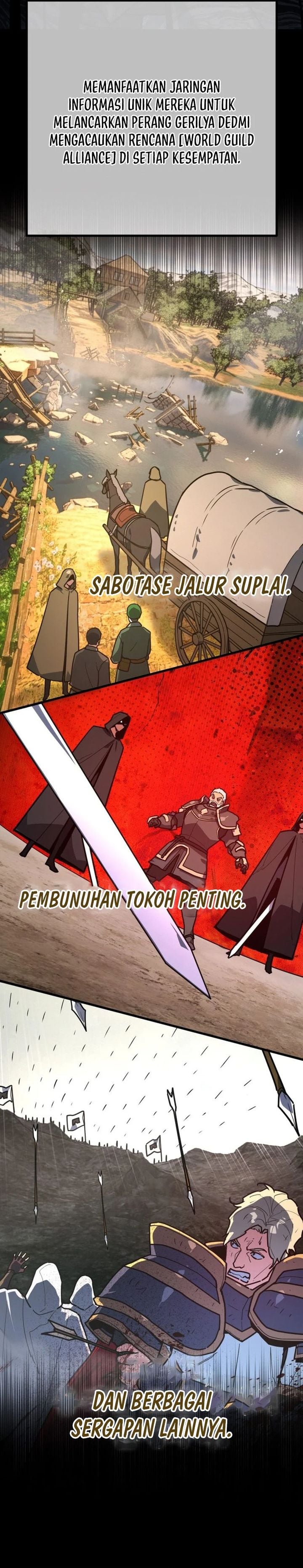 Baca The Game's Top Troll - Chapter 179 halaman 3