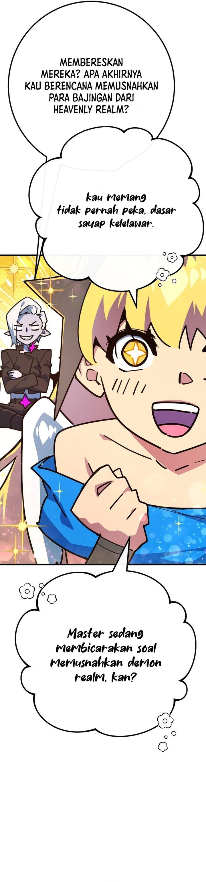 Baca The Game's Top Troll - Chapter 179 halaman 31