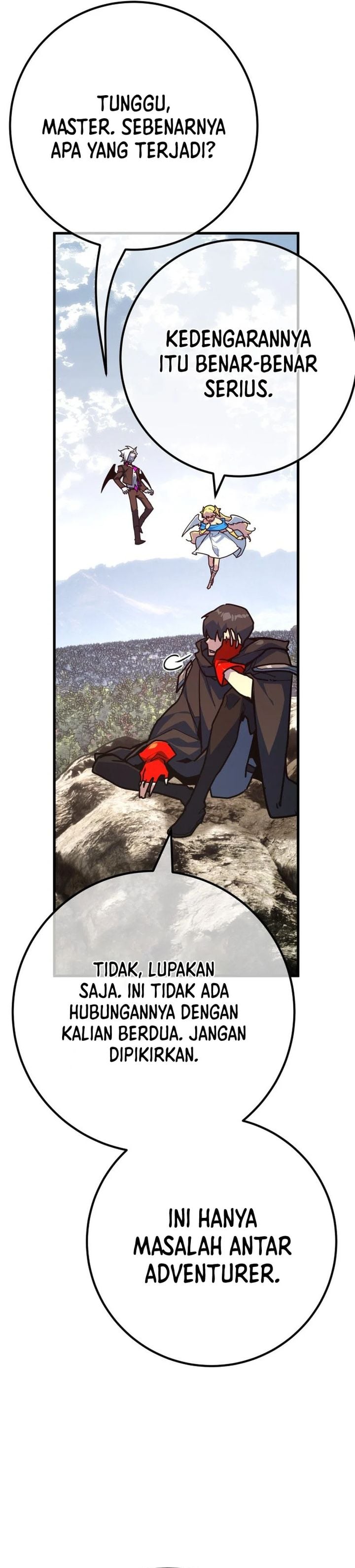 Baca The Game's Top Troll - Chapter 179 halaman 33