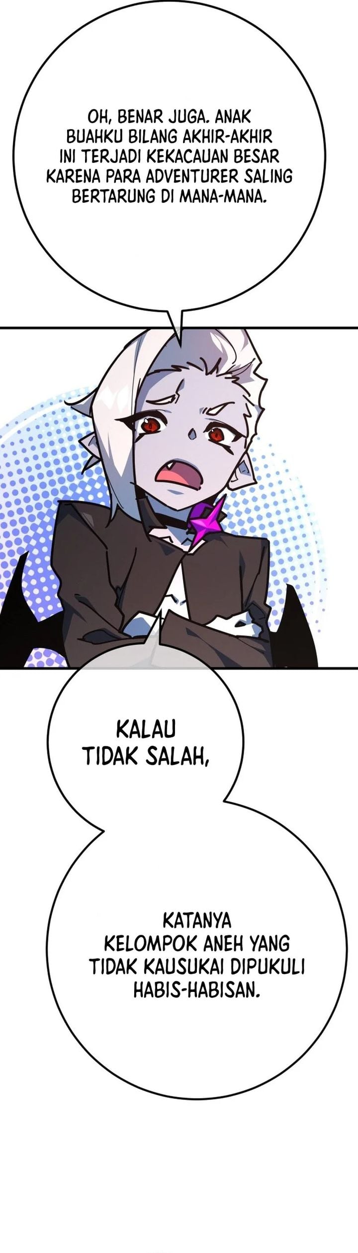 Baca The Game's Top Troll - Chapter 179 halaman 34